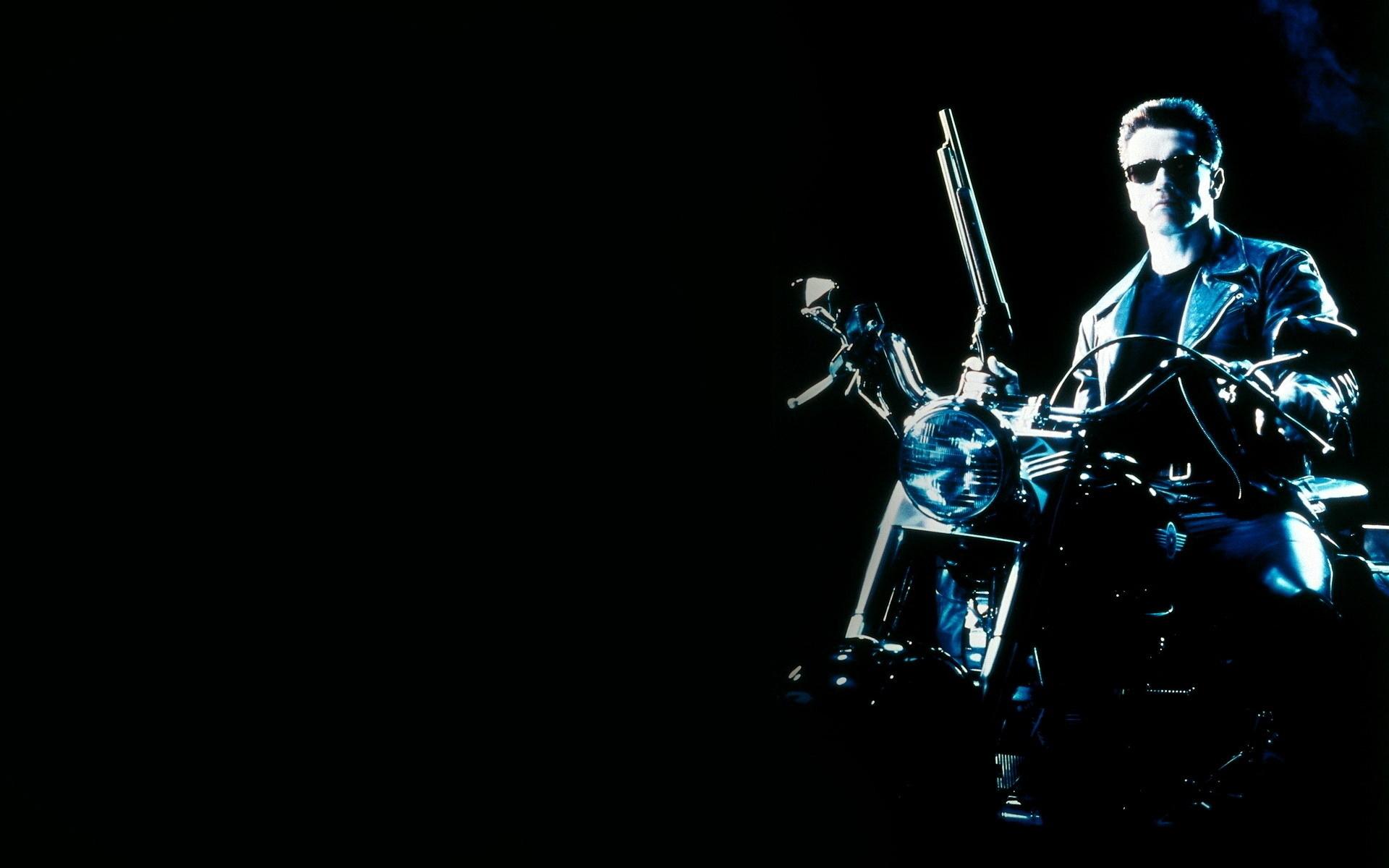 1920x1200 Terminator 2 Wallpaper