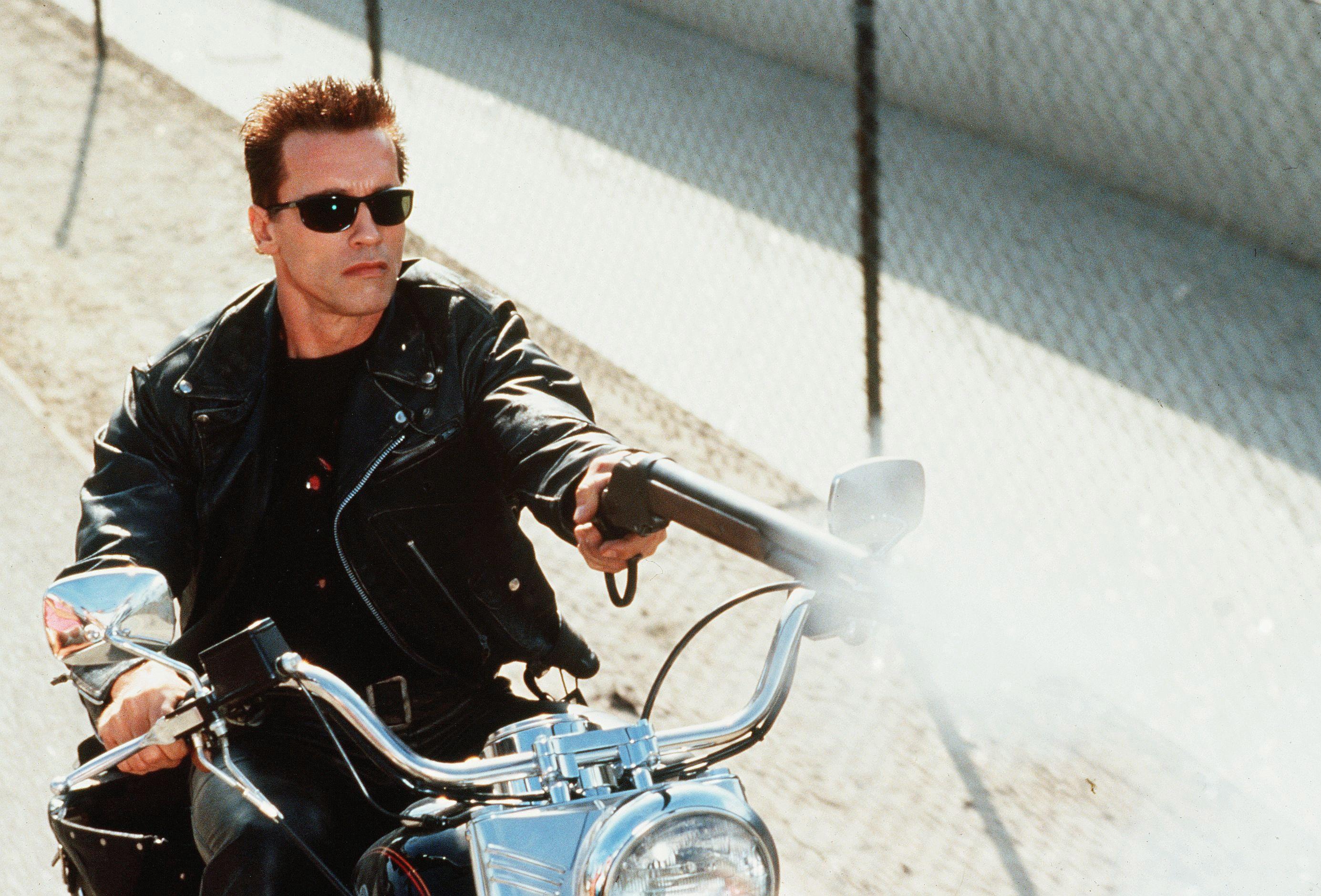 2770x1880 Terminator 2: Judgment Day HD Wallpaper
