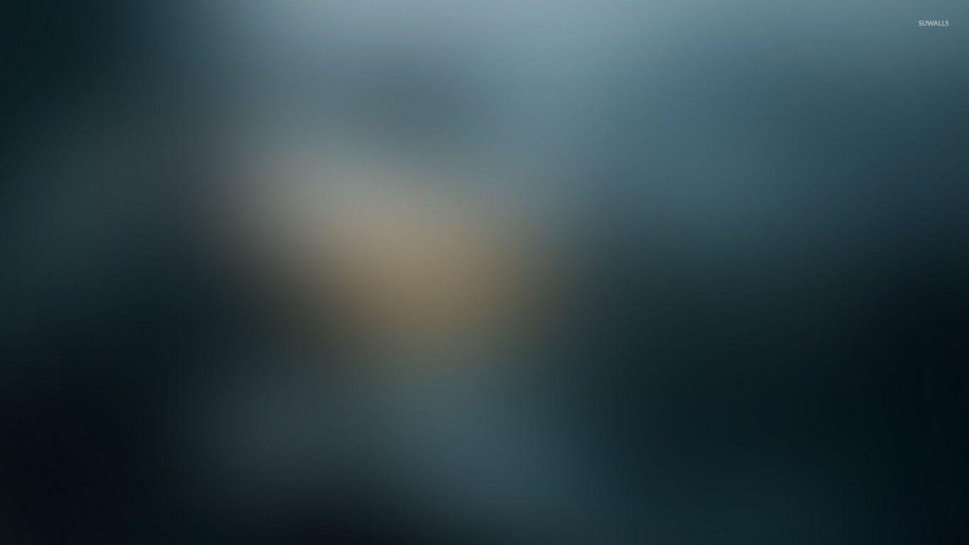 1366x768 Blur Wallpaper, Blue, Blur, Digital, Hd, Digital