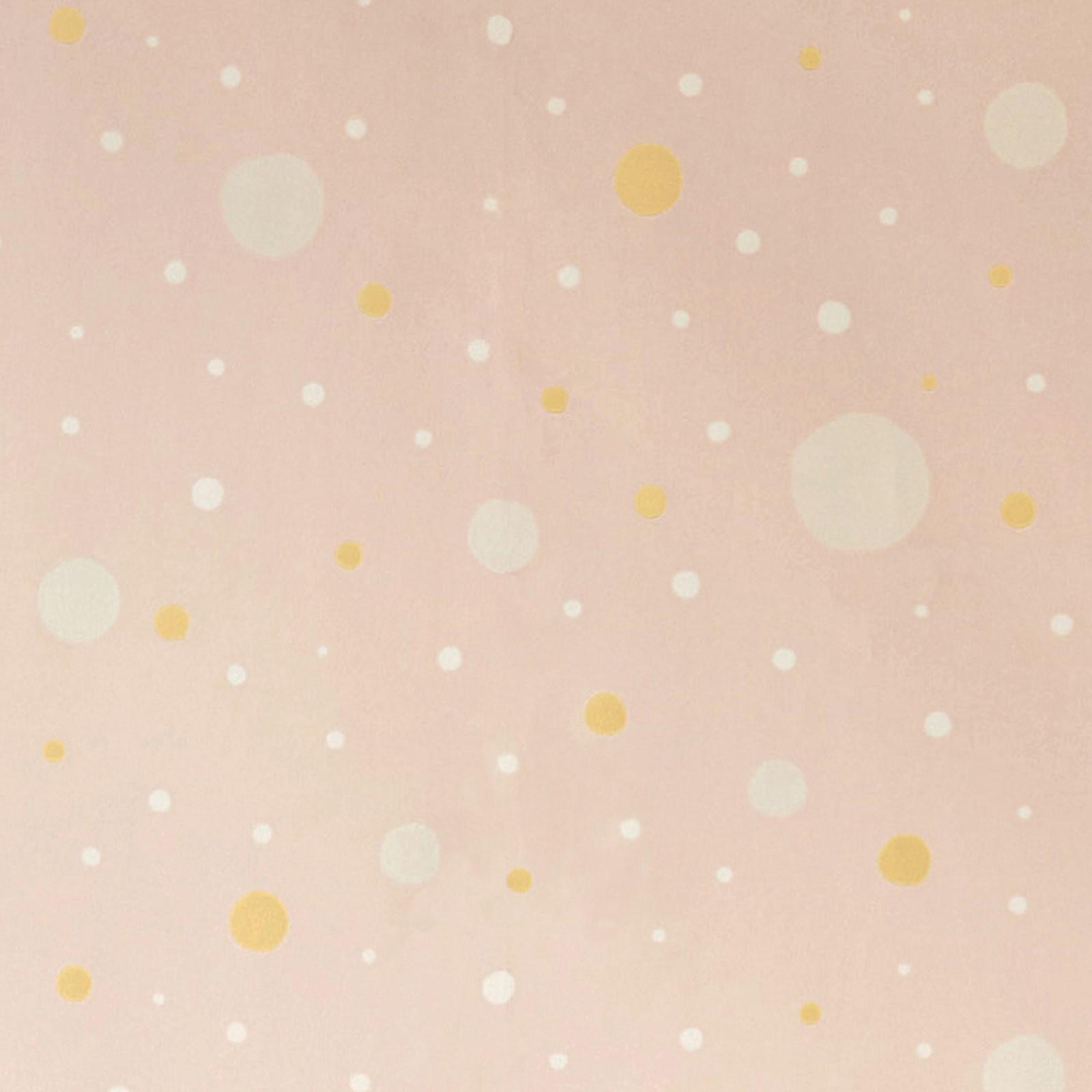 1600x1600 Majvillan Wallpaper Soft Pink