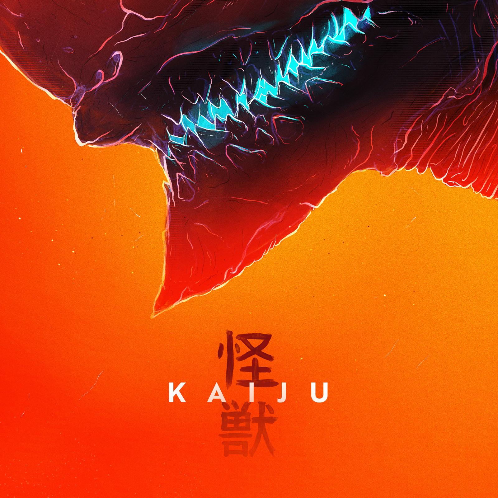 Kaiju No 8 wallpaper APK for Android Download