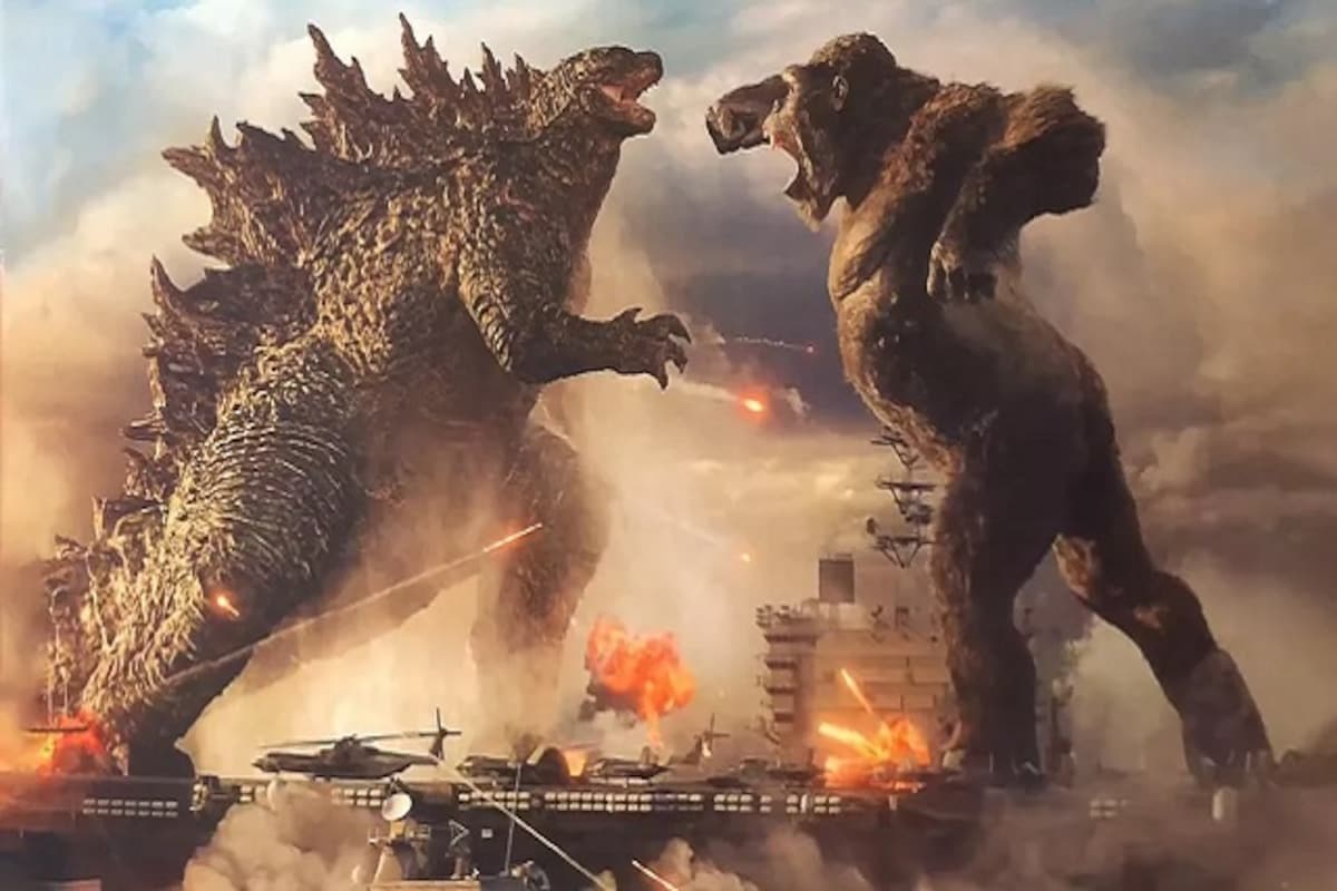 1200x800 Godzilla Vs Kong And The Future Of Kaiju Cinema: Why MonsterVerse Films Herald New Direction For The Genre Art And Culture News, Firstpost