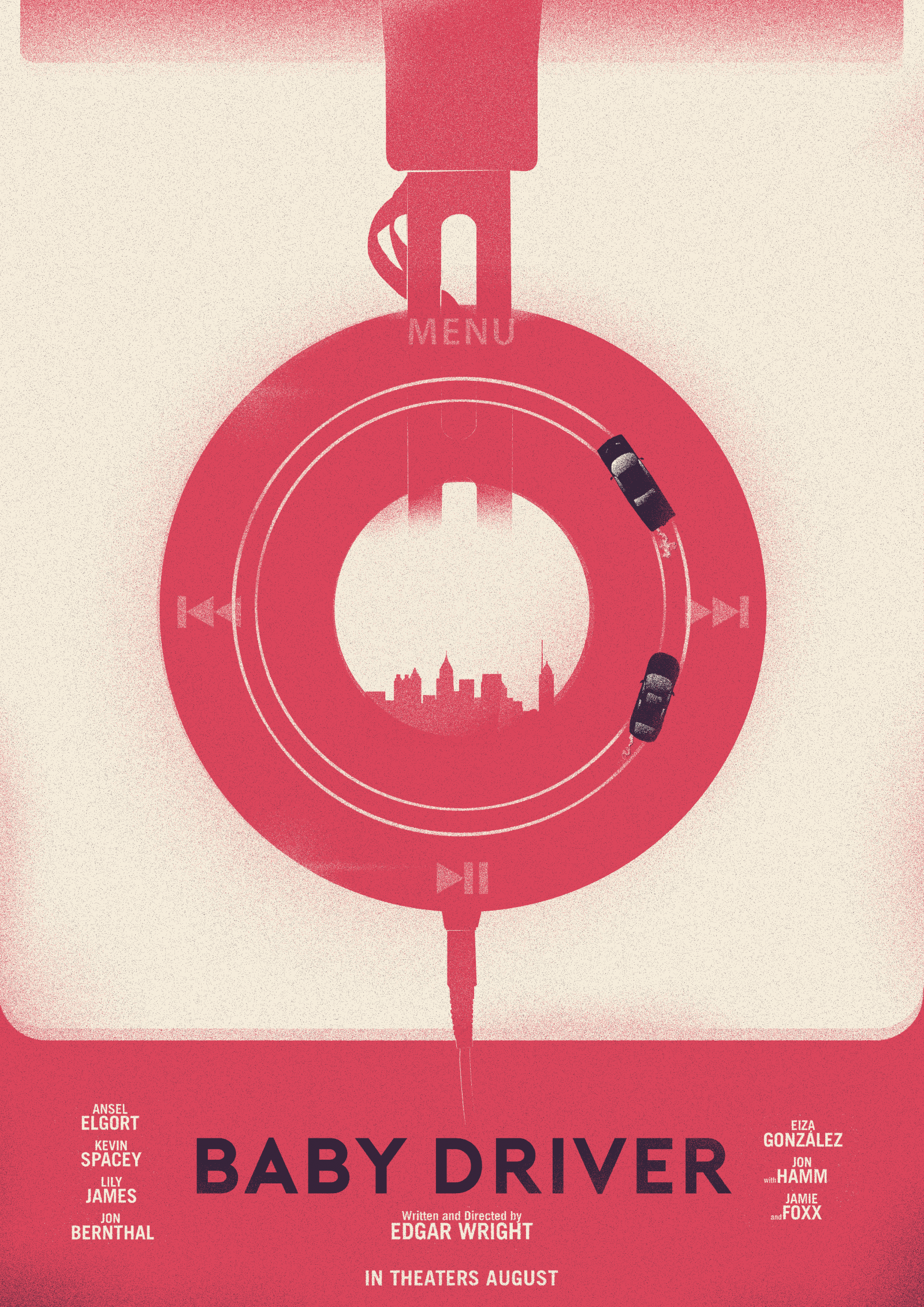 1600x2262 Baby Driver iPhone Wallpaper
