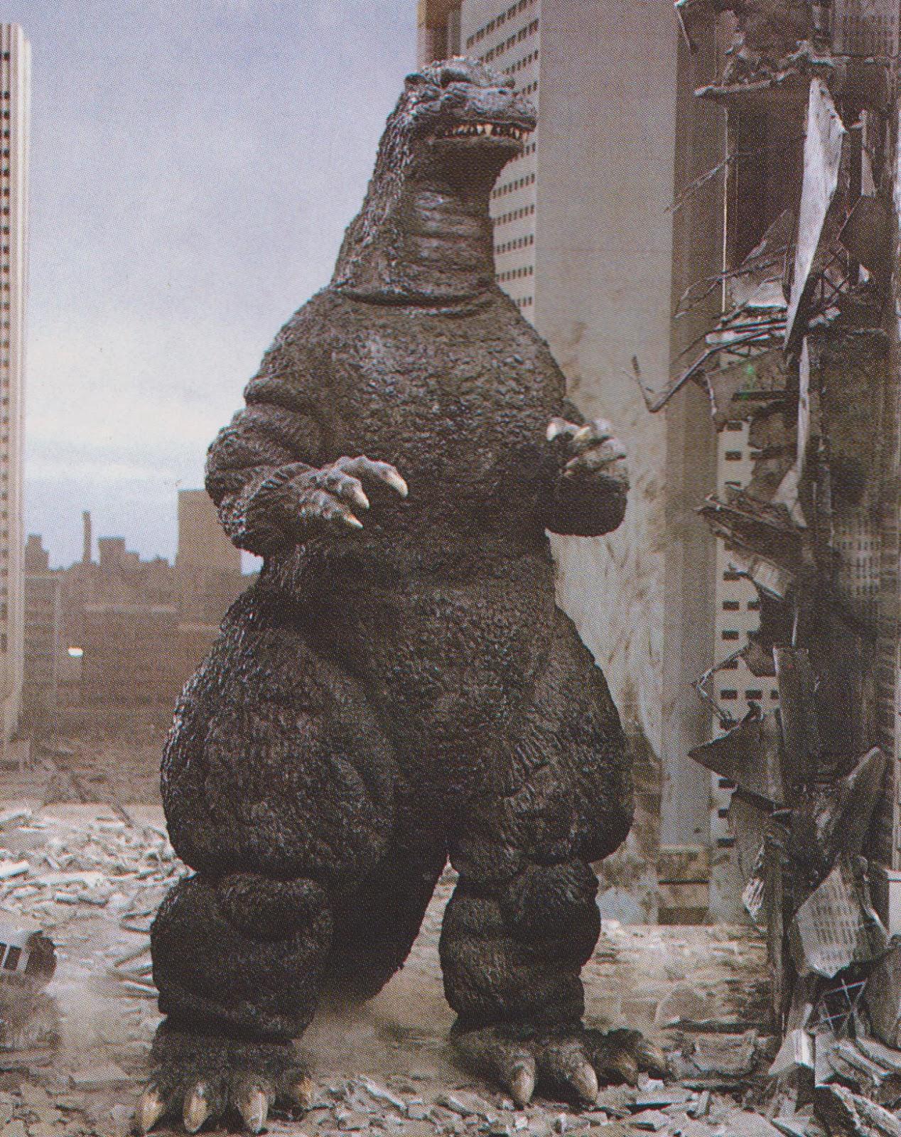 1268x1600 Godzilla monster movies Wallpaper