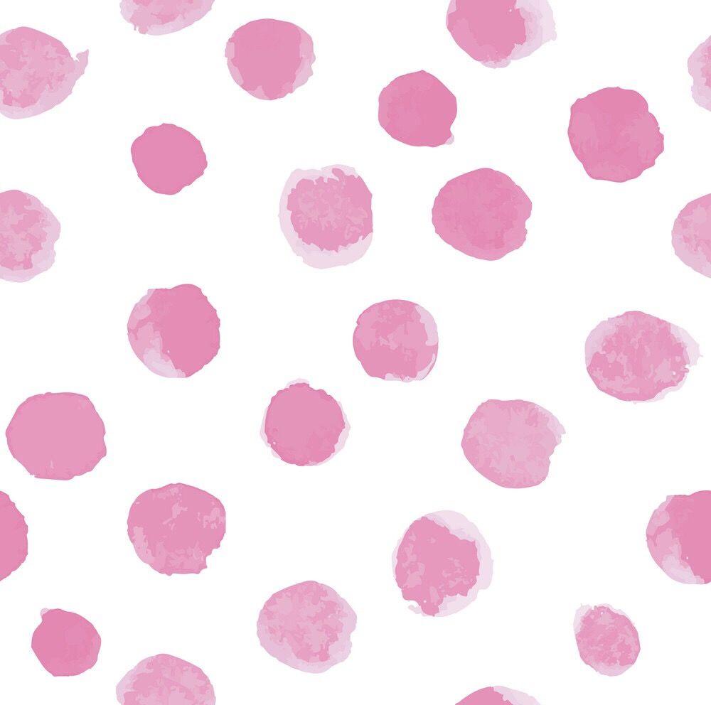 1000x992 polkadots #confetti #background #wallpaper #watercolor Polka Dot Watercolor