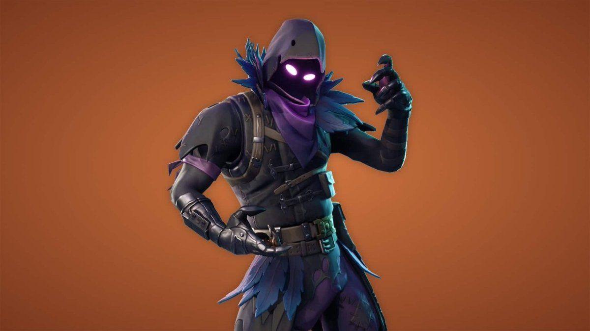 1200x675 Fortnite a path to Victory! The Burnout Outfit