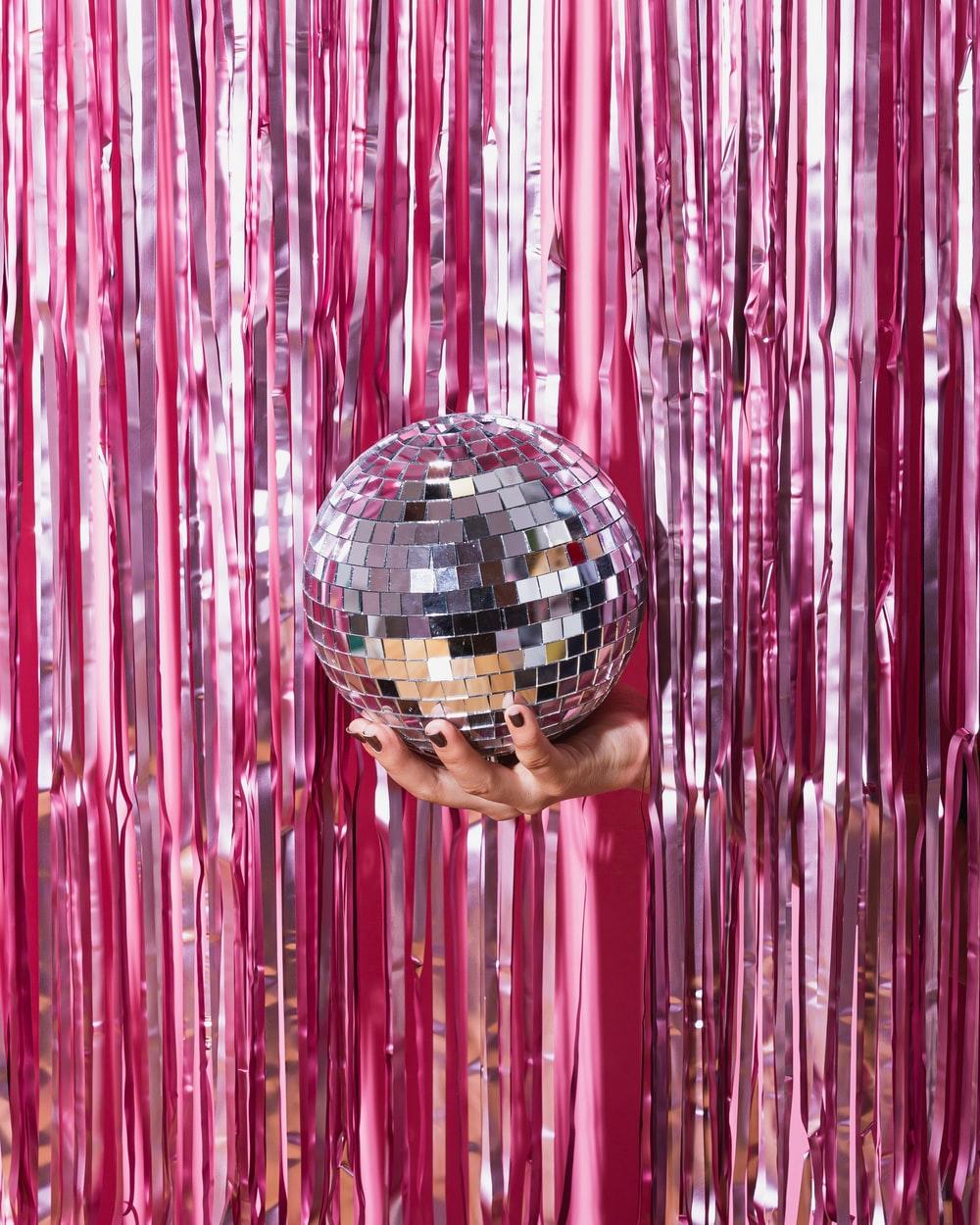 1000x1250 Pink Confetti Picture. Download Free Image