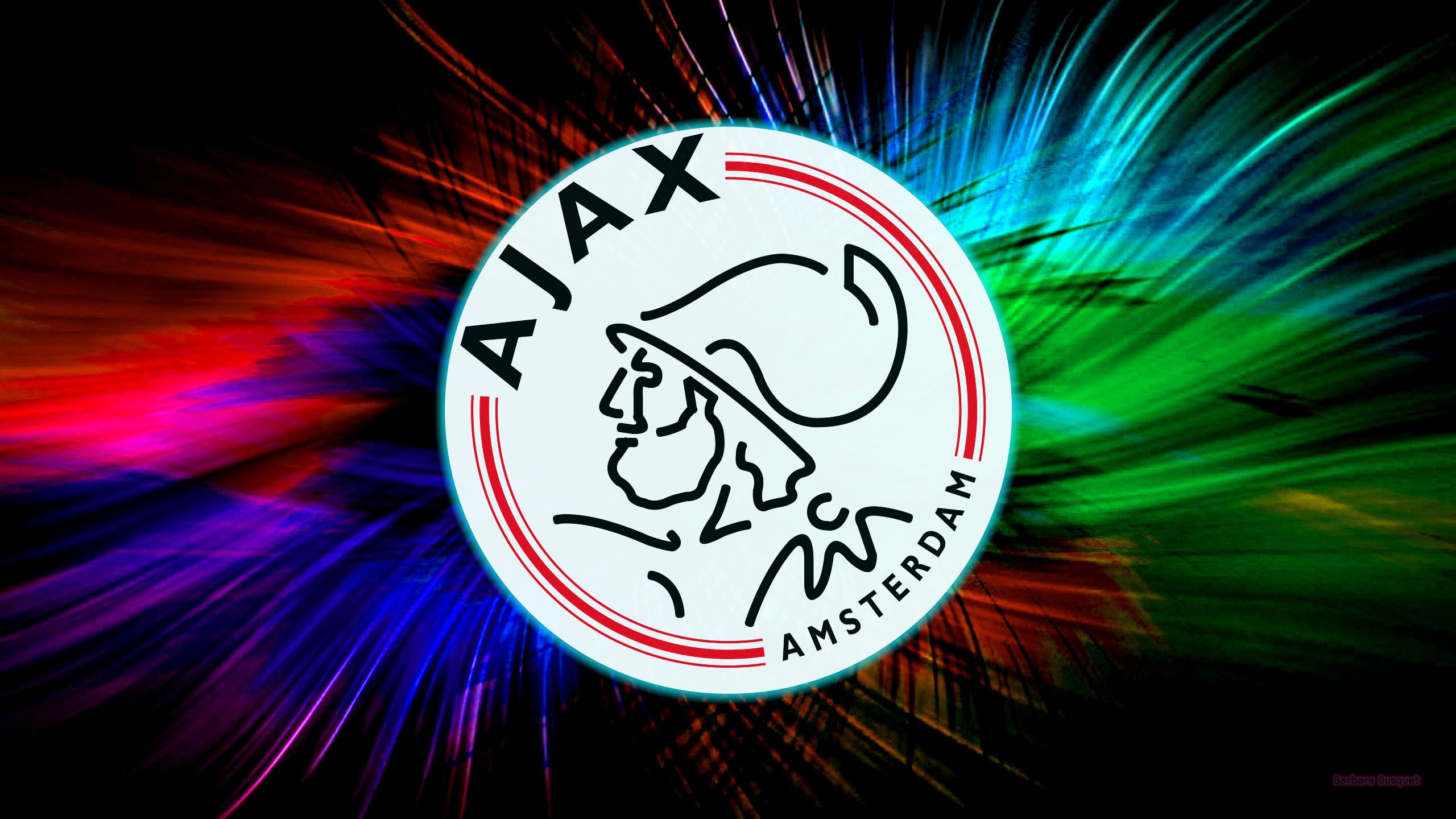 Ajax Amsterdam Wallpapers - Top Free Ajax Amsterdam Backgrounds