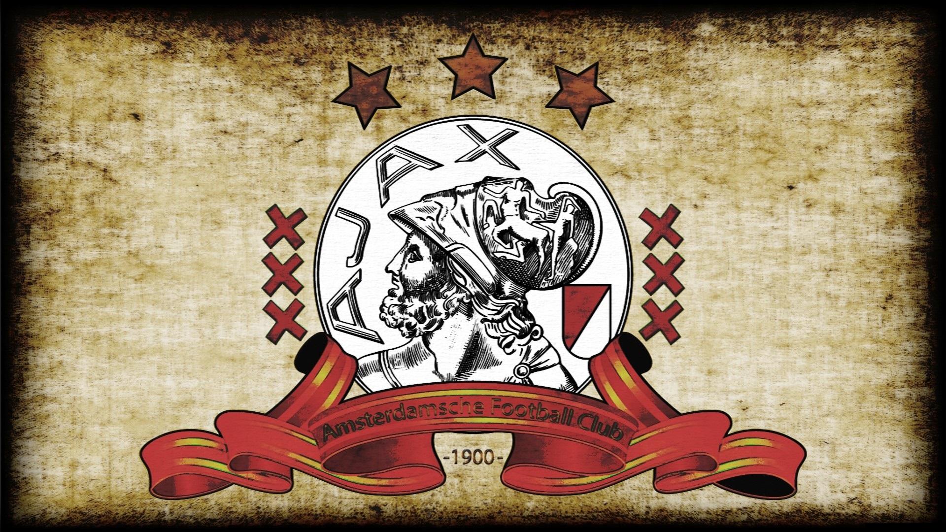1920x1080 Ajax For PC Wallpaper Football Wallpaper