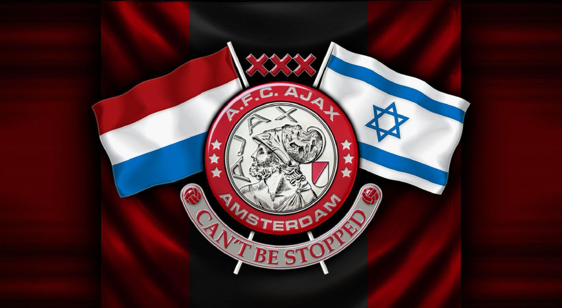 1971x1080 1971x1080 afc ajax wallpaper for computer