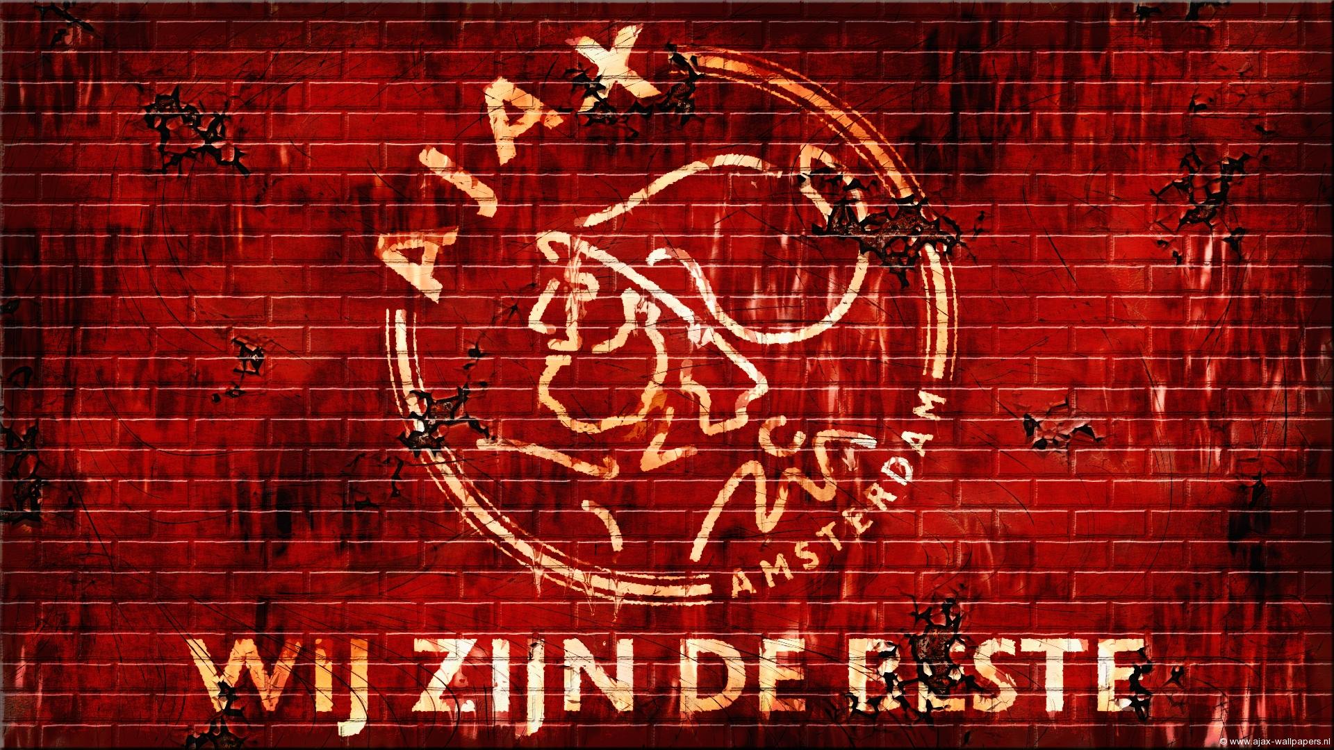 1920x1080 AFC Ajax HD Wallpaper