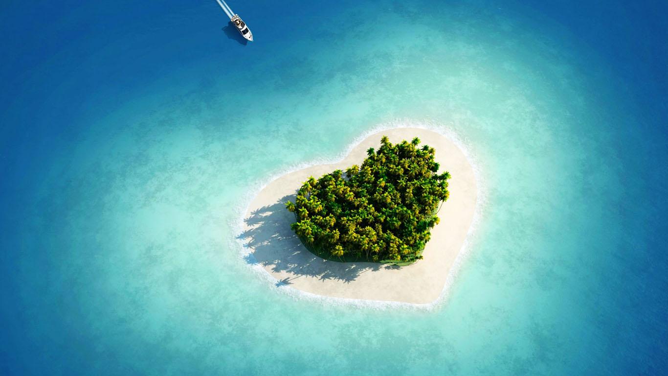 1366x768 Free download Love Island WallpaperBig Size Wallpaper [1366x768] for your Desktop, Mobile & Tablet. Explore Large Size Background. Large Size Background, Large Size Background, Desktop Wallpaper Large Size