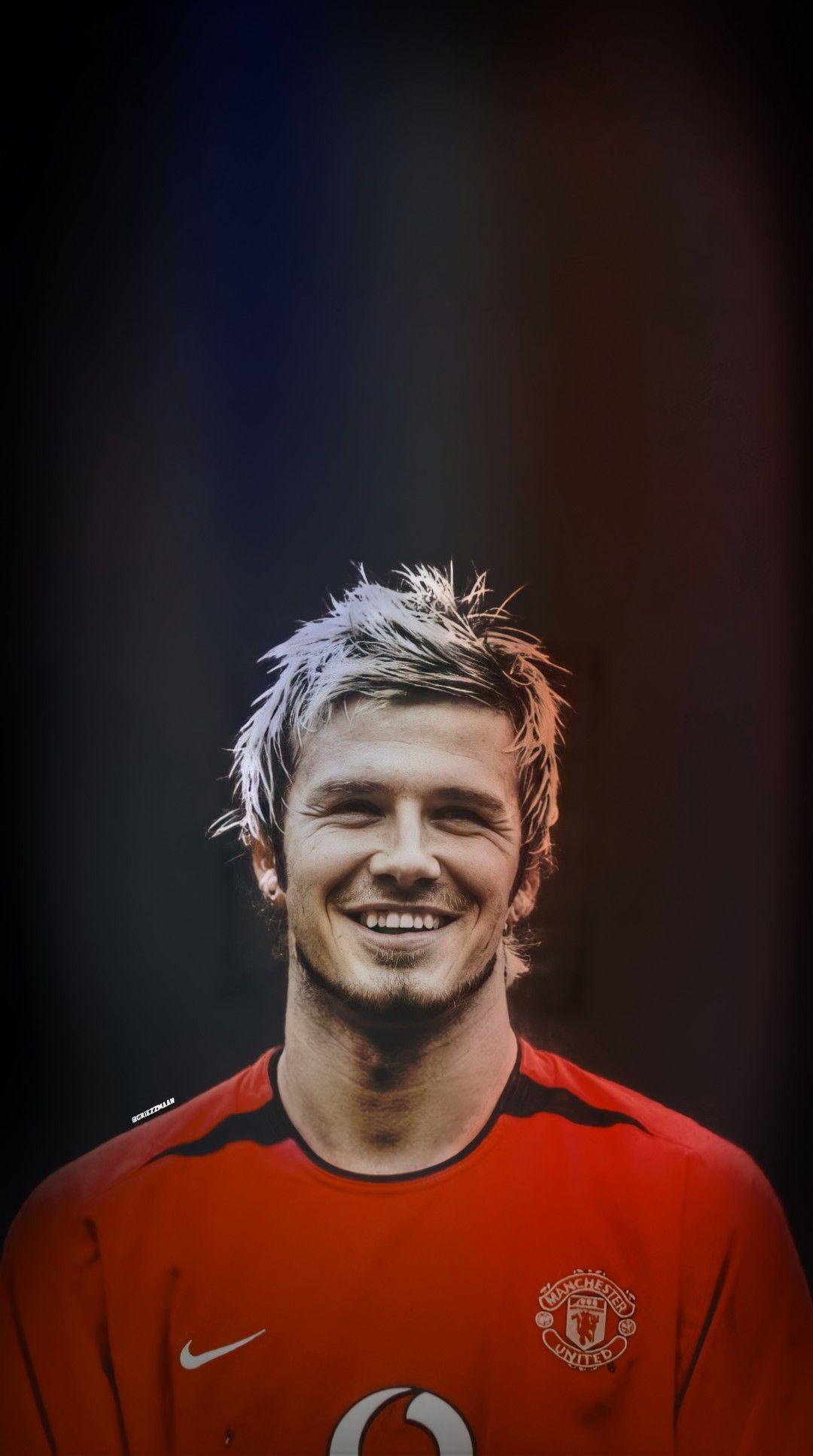 1080x1934 David Beckham wallpaper. David beckham football, David beckham manchester united, David beckham wallpaper