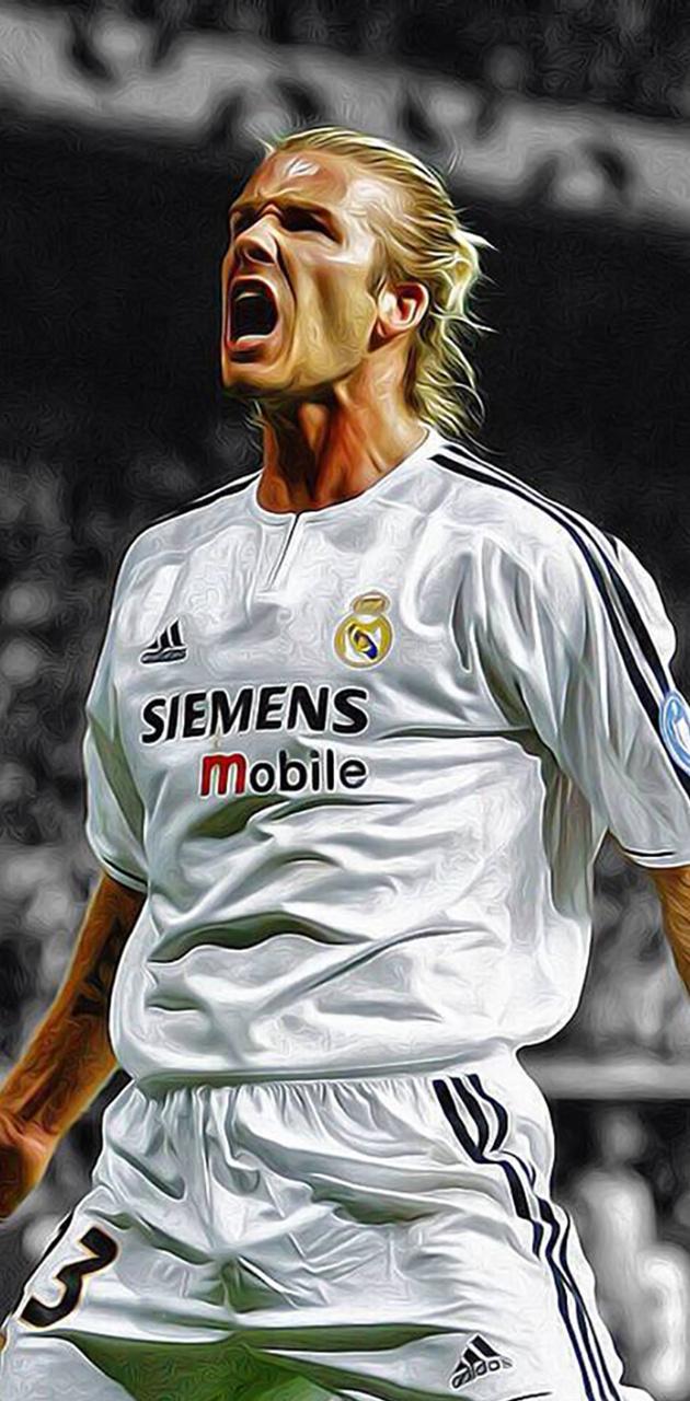 630x1280 David Beckham wallpaper