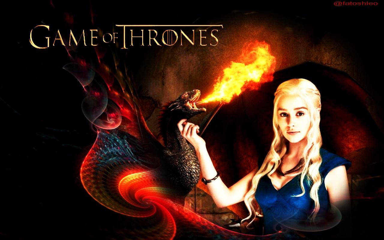 1280x800 Free download Daenerys Targaryen Wallpaper Game of Thrones Wallpaper 34193517 [1280x800] for your Desktop, Mobile & Tablet. Explore Desktop Wallpaper Game of Thrones. Game of Thrones Wallpaper Widescreen, Game
