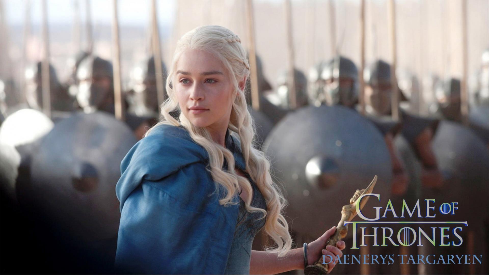 1920x1080 Game of Thrones Wallpaper 16 of 20