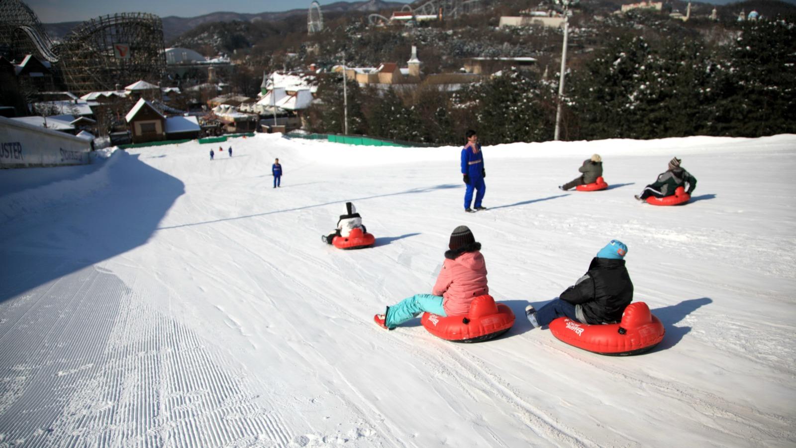 1600x900 Seoul winter: 7 things to do in South Korea's colder months