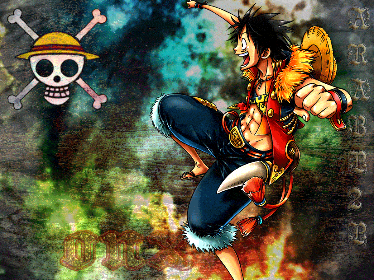 One Piece Gif Wallpapers - Top Free One Piece Gif Backgrounds -  WallpaperAccess