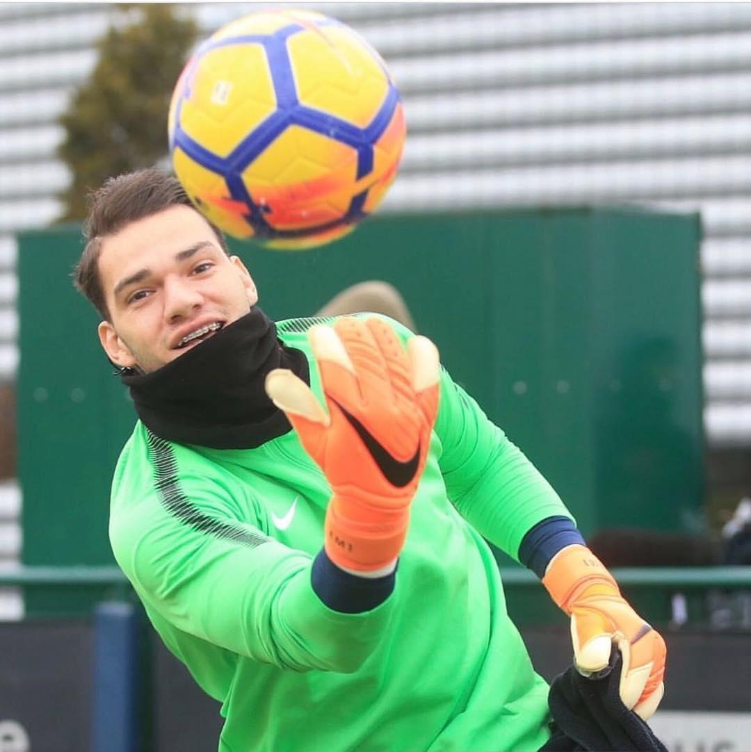 1080x1082 Ederson Wallpaper for Android