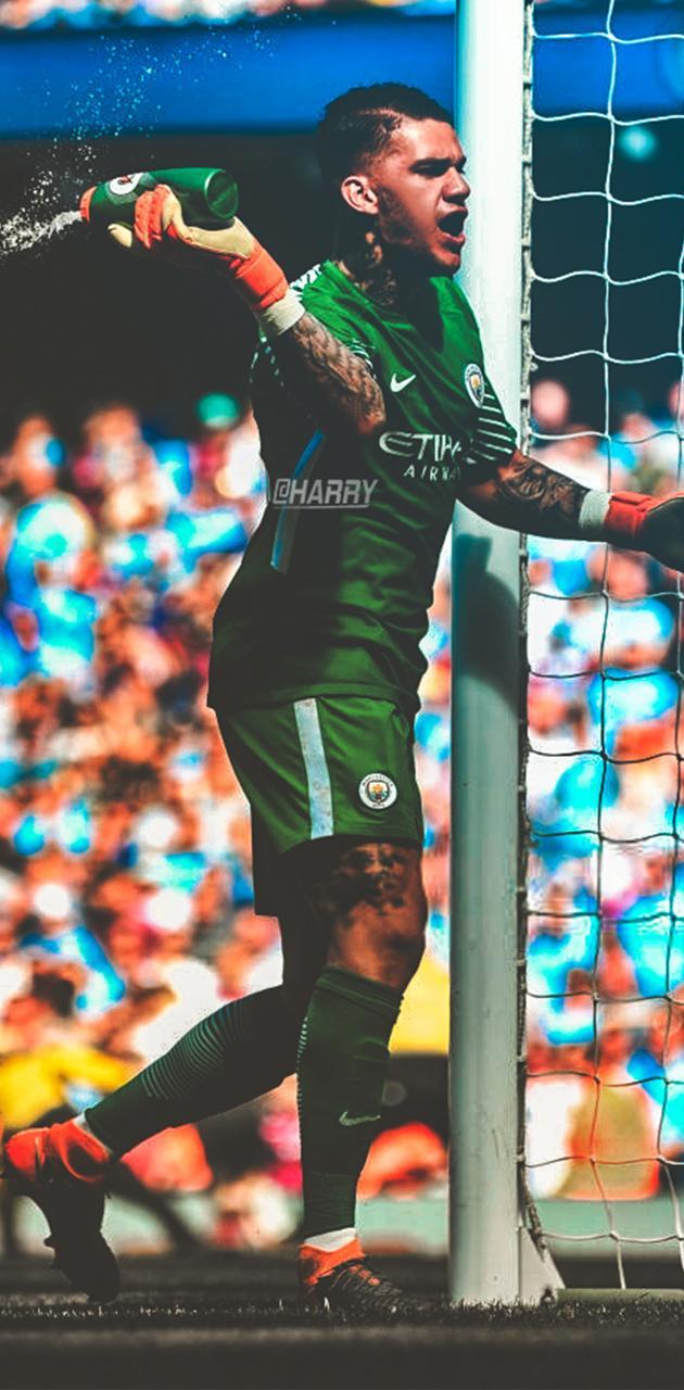 630x1280 Ederson wallpaper