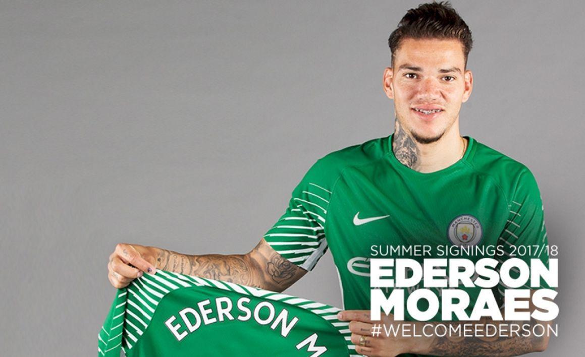 1159x708 Ederson Wallpaper