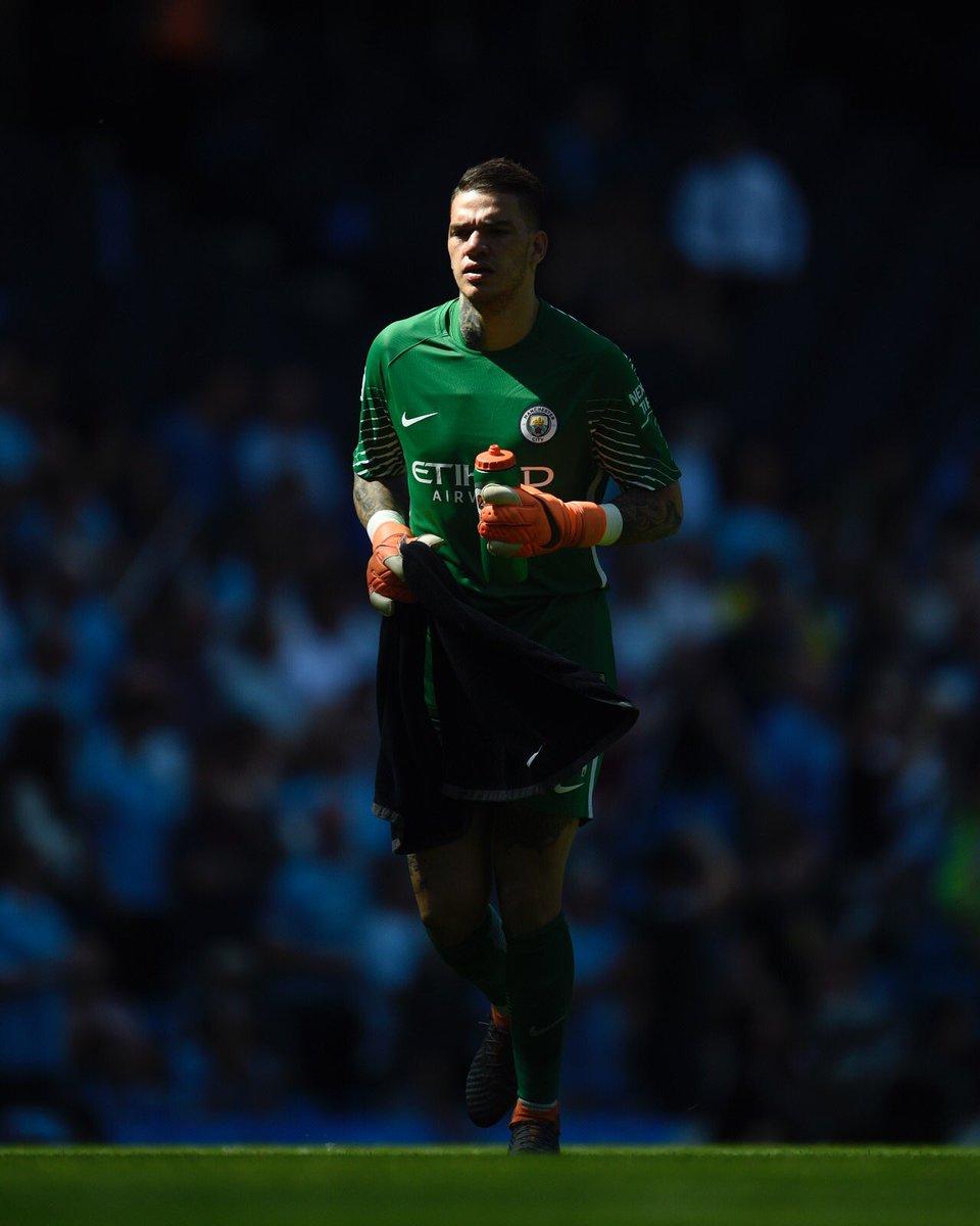 960x1200 Ningún otro arquero de las cinco grandes ligas tiene más clean sheets que Ederson Moraes (7) esta temporada ???. Futbol de Inglaterra