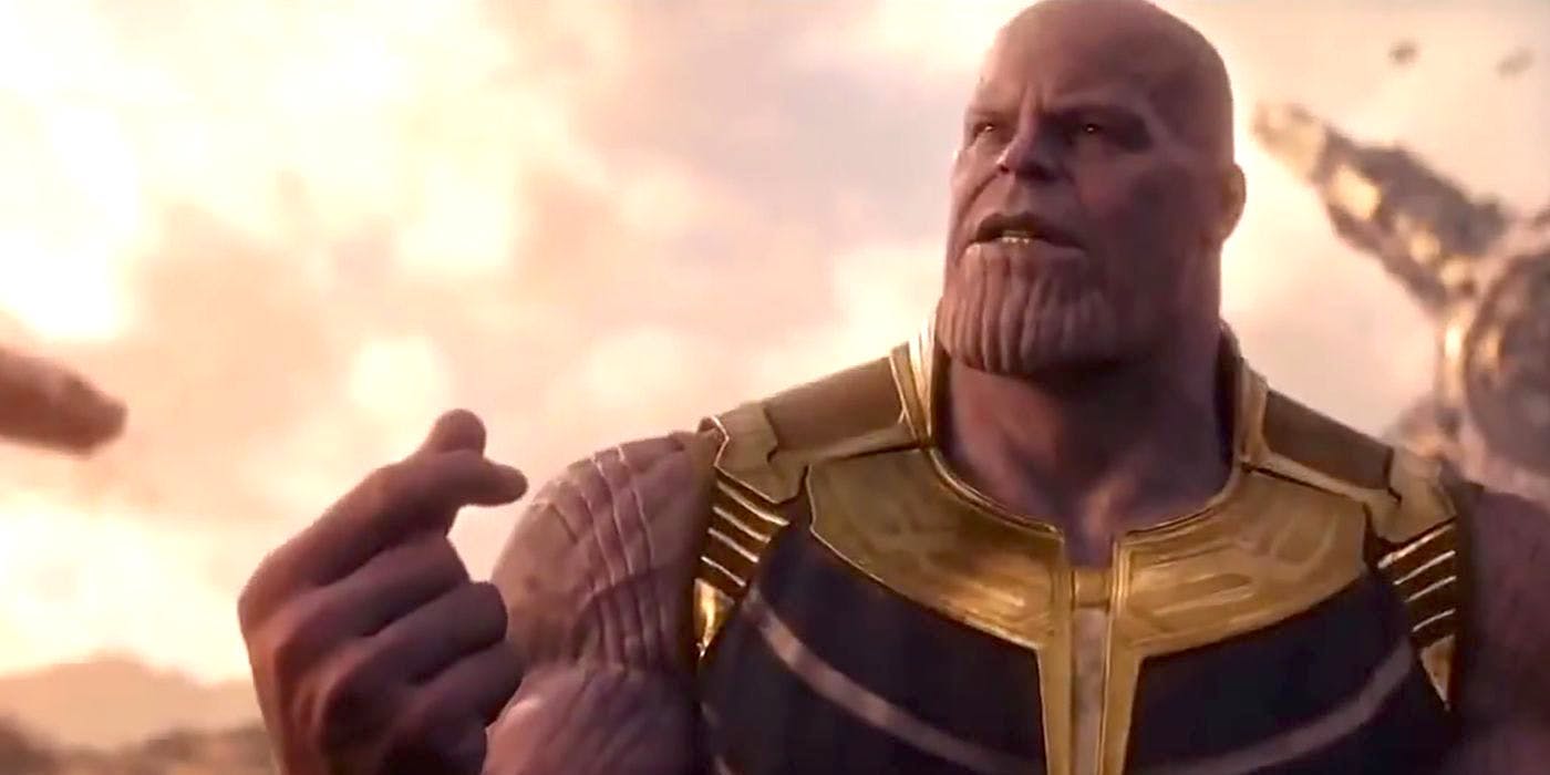 1400x700 Avengers: Infinity War Almost Recreated Thanos' Comic Snap