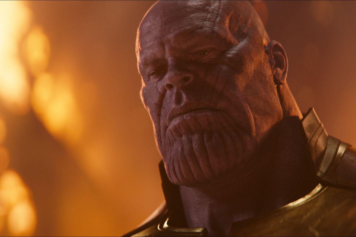 1200x800 Avengers: Infinity War suffers from a huge plot hole