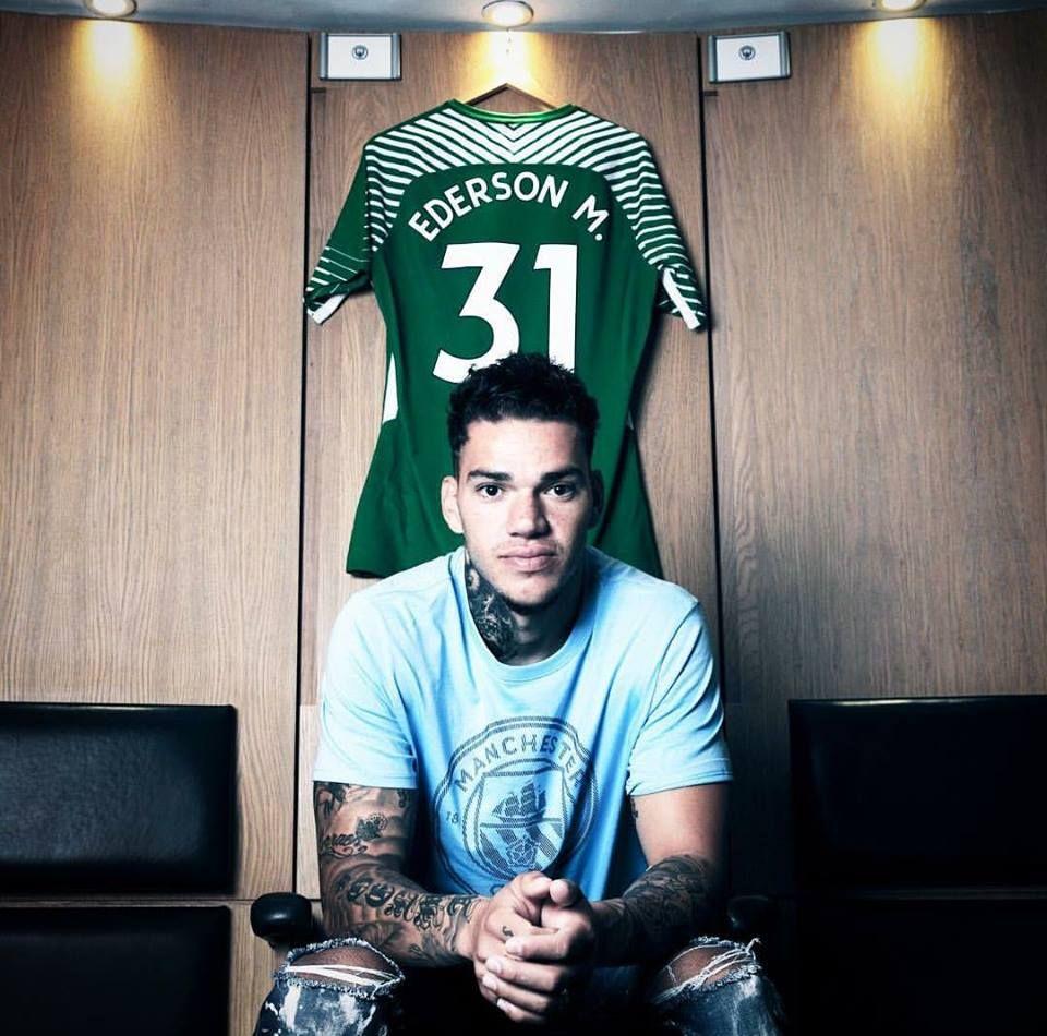 960x950 Ederson Moraes MCFC. Manchester city wallpaper, Manchester city, Soccer club