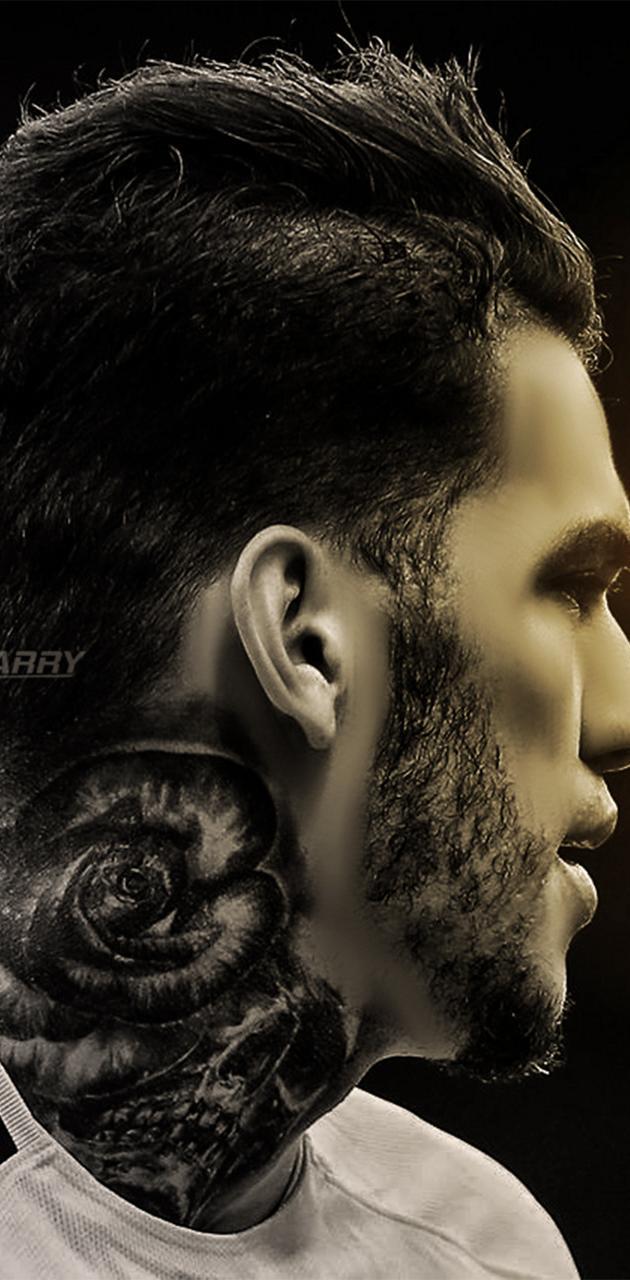 630x1280 Ederson Moraes wallpaper