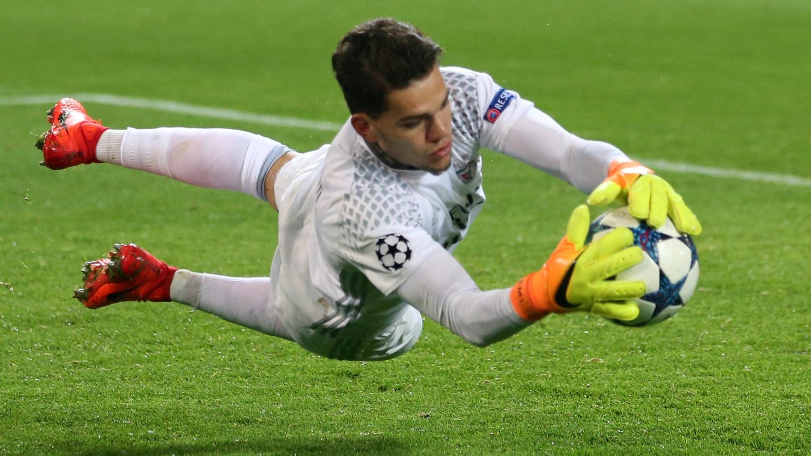 1600x900 Grading Ederson's transfer to Manchester City from Benfica