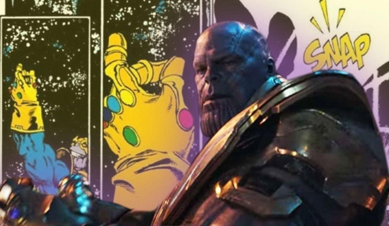 1280x743 Avengers: Infinity War What Makes Thanos MCU's Greatest