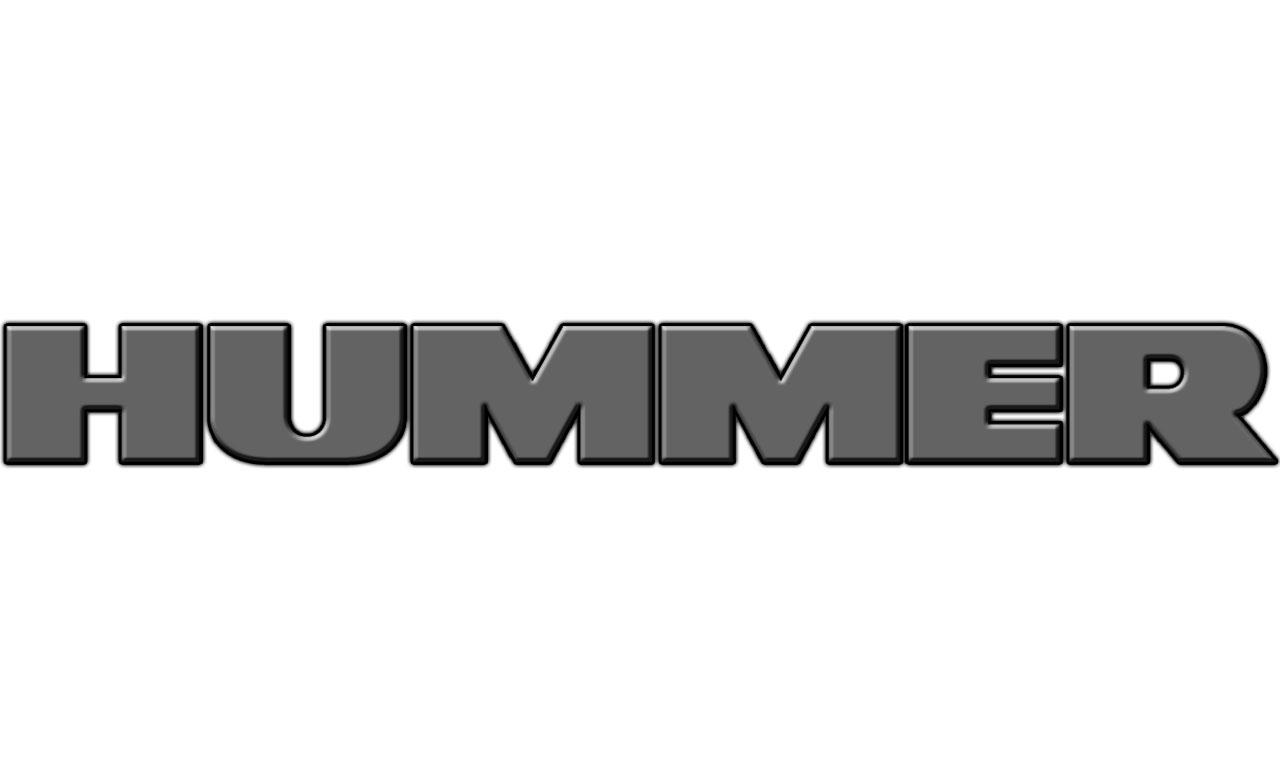 1280x782 Hummer Logo -Logo Brands For Free HD 3D