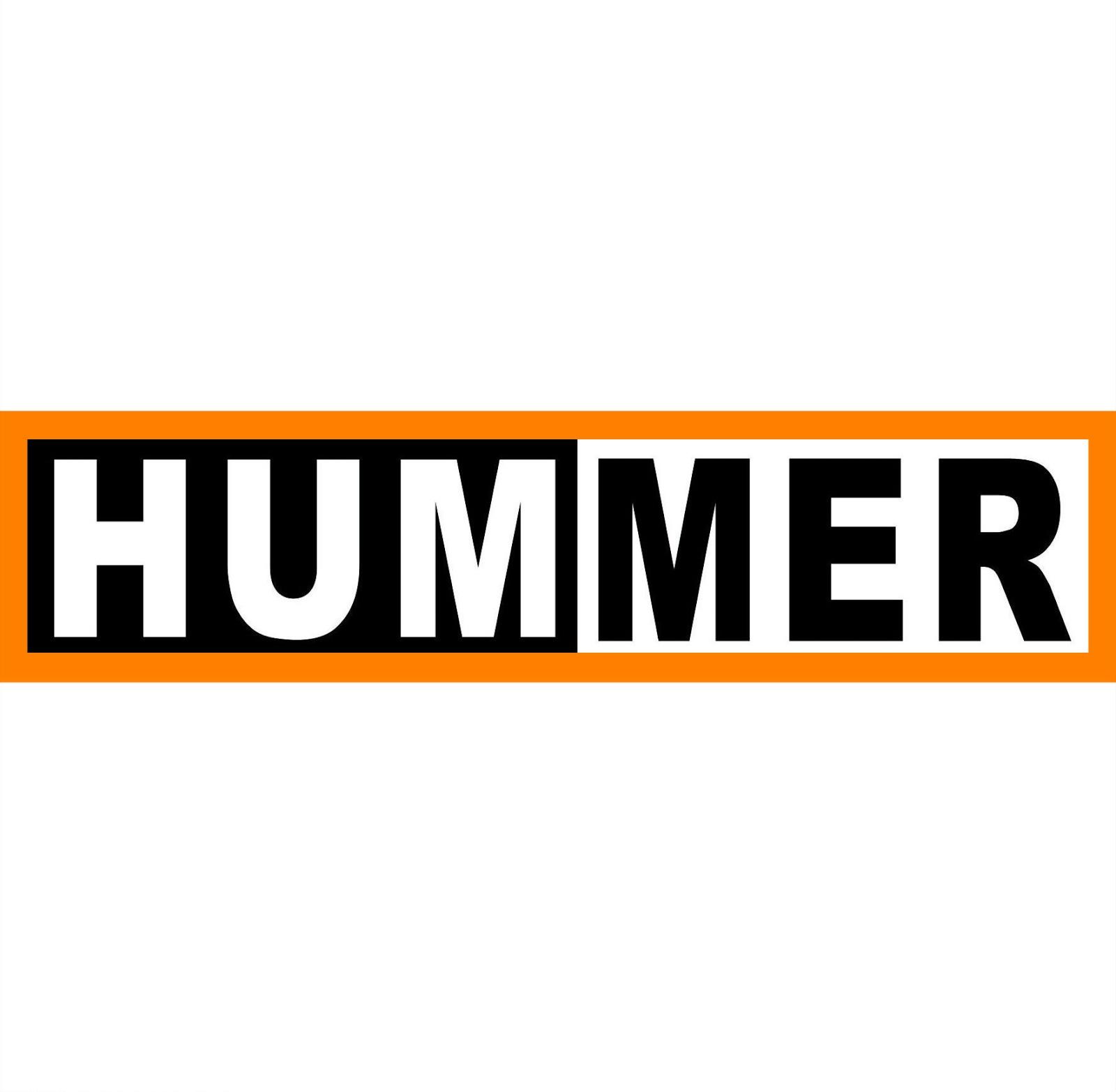 1600x1566 Hummer Logo Car Center
