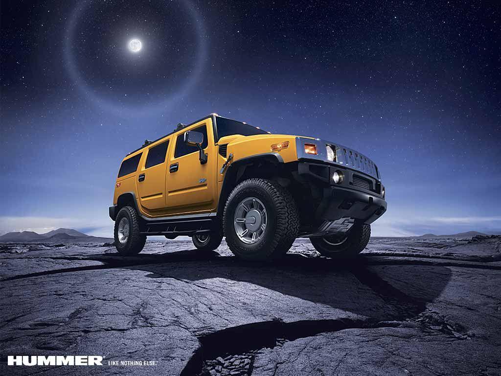 1024x768 HD Wallpaper of HummerPhotography Heat Photography. Hummer, Hummer limo, Hummer h3