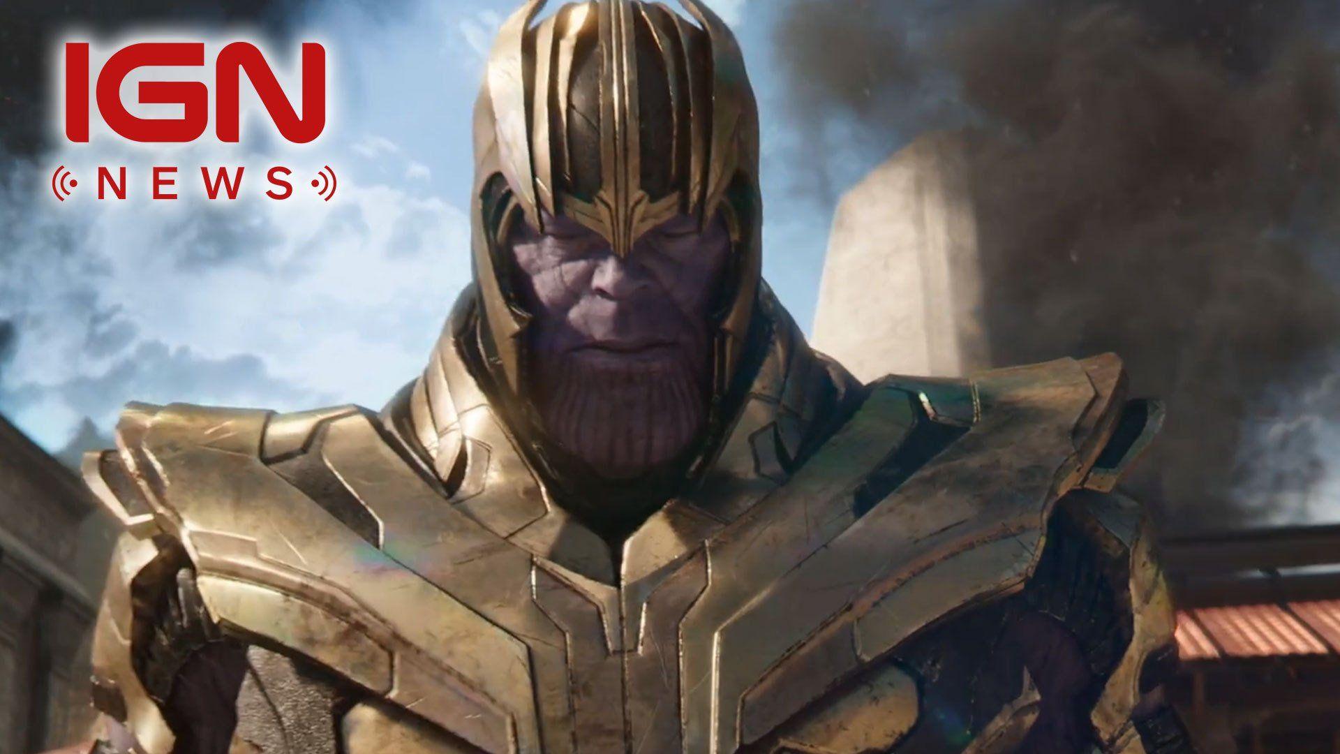 1920x1080 Why Avengers: Infinity War's Directors Filmed Those Thanos Snaps