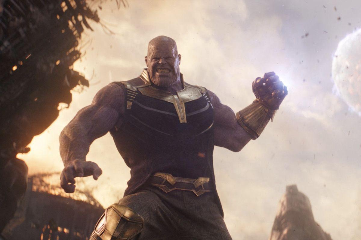 1200x800 Avengers Infinity War: Why literally every character must die