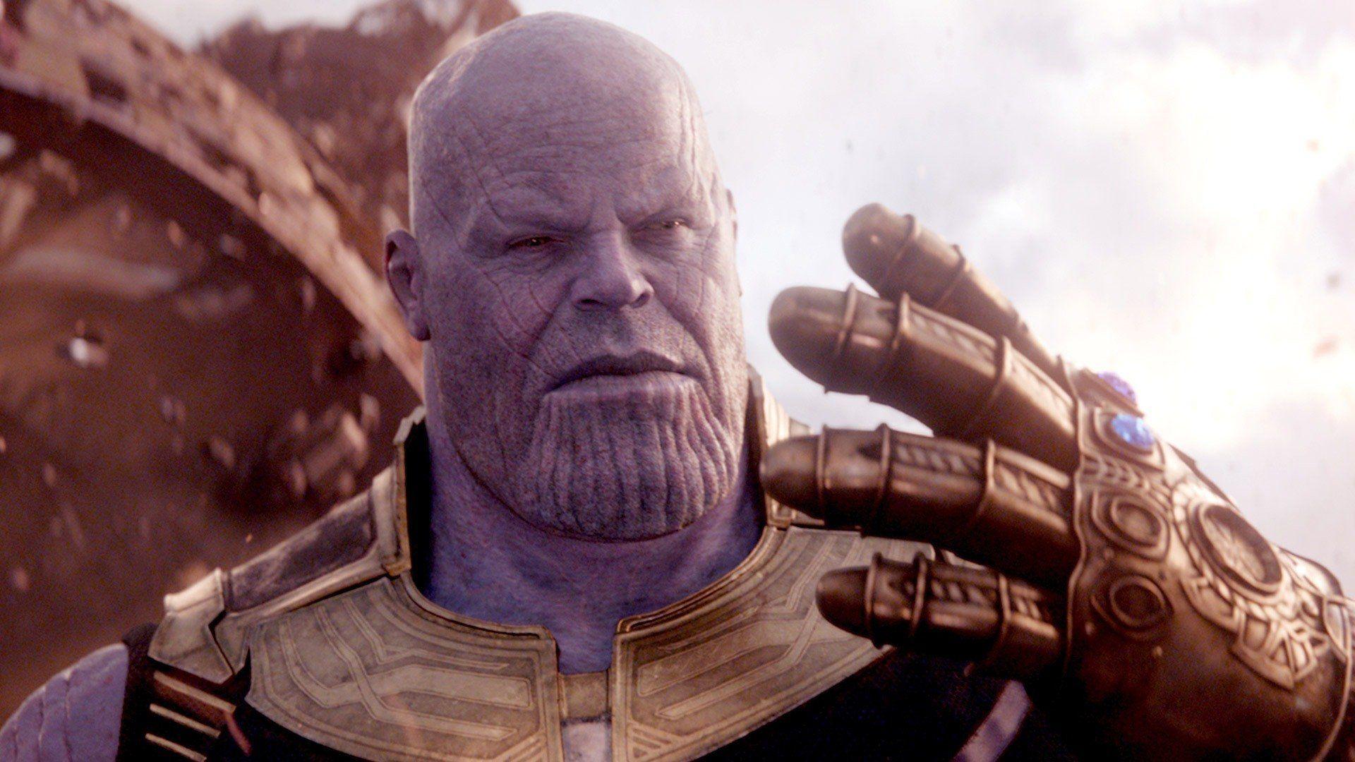 1920x1080 Avengers: Infinity War Directors Reveal How Thanos' Snap Affected Him