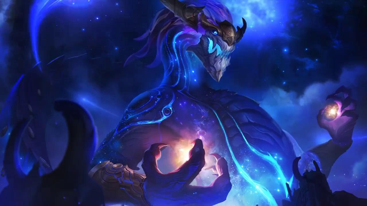 1280x720 animated dragon wallpaper, cg artwork, fictional character, demon, darkness, space