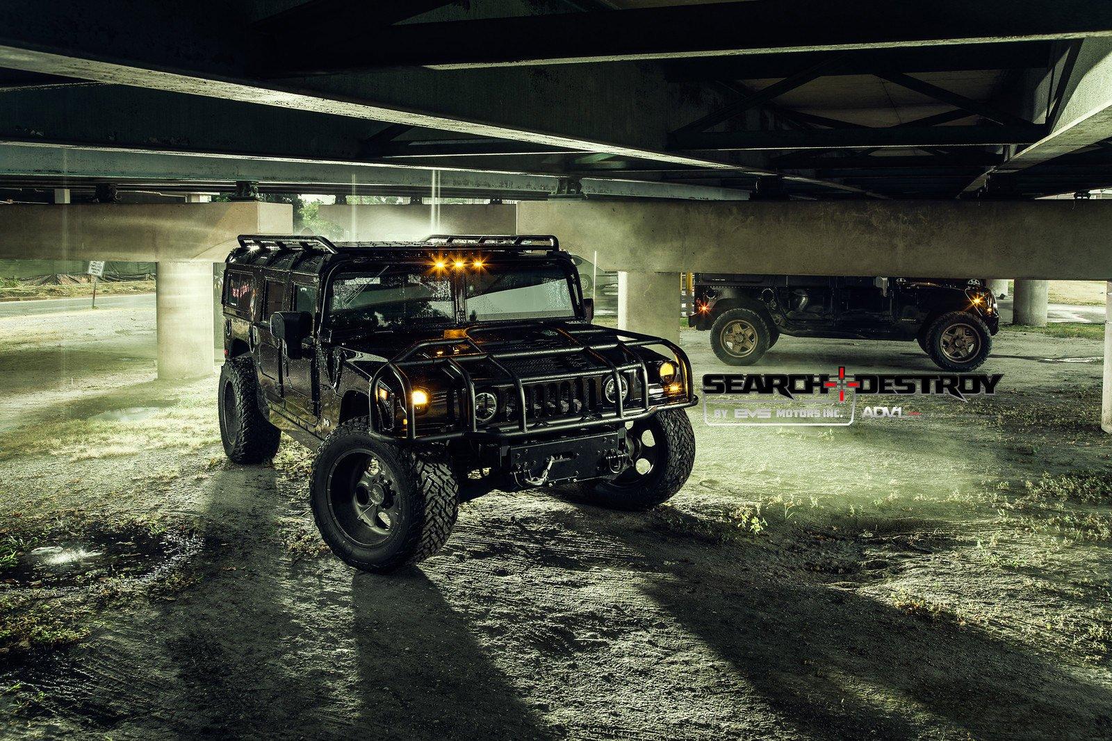 1600x1067 Hummer H3 Wallpaper HD 1080p