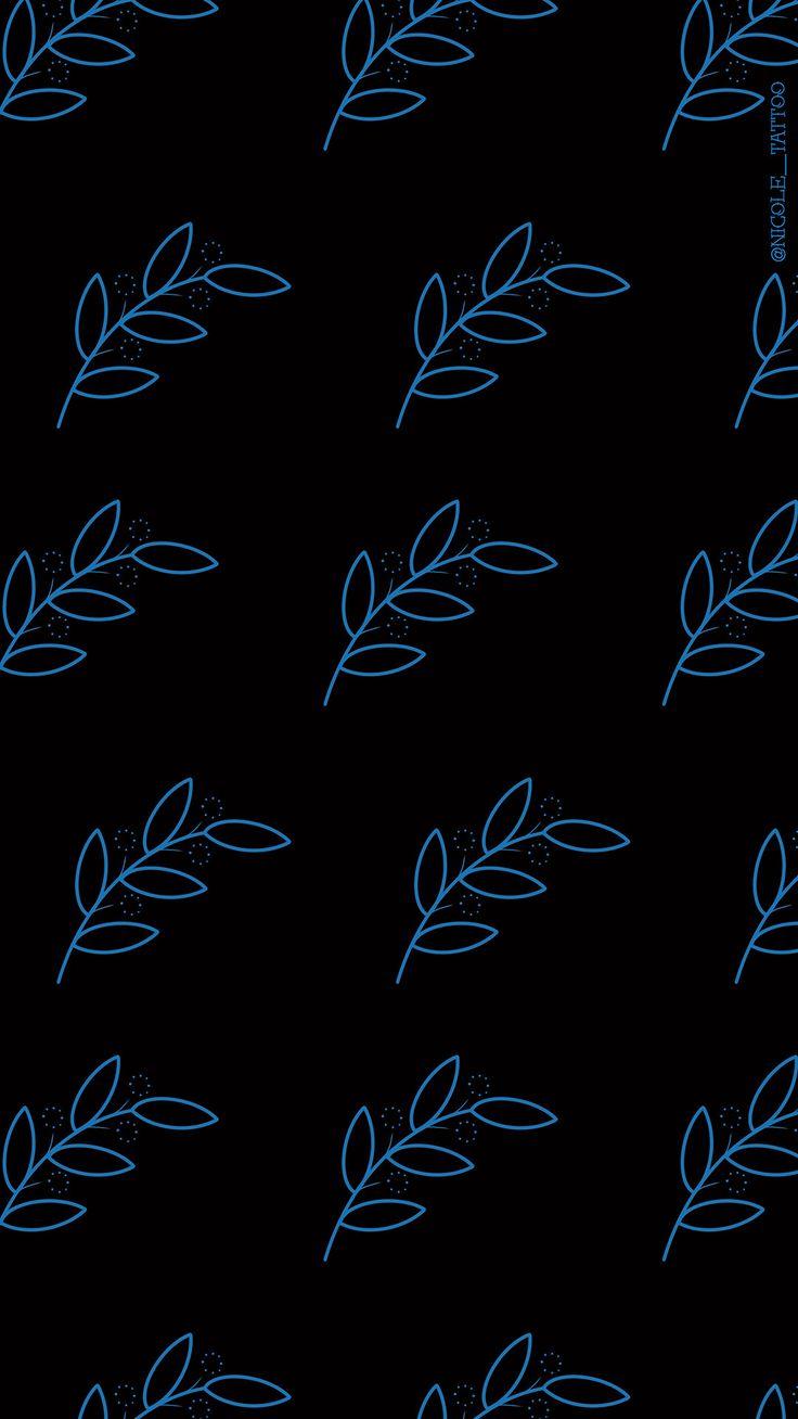 736x1308 Wallpaper with leaves. Old school tattoo, Wallpaper, Traditional tattoo