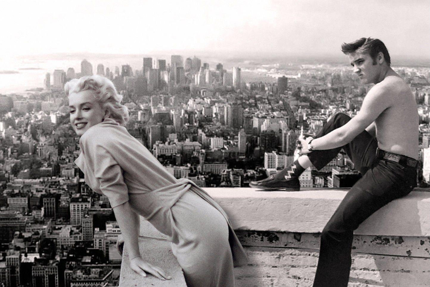 1443x962 Marilyn Monroe HD Wallpaper and Background Image