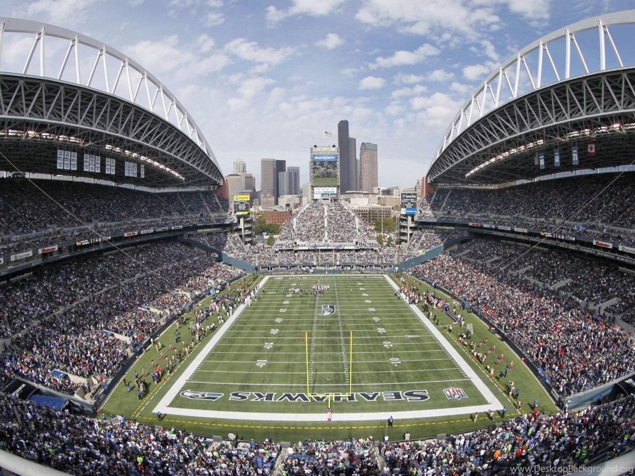 1280x960 American Football Stadium Wallpaper Desktop Background