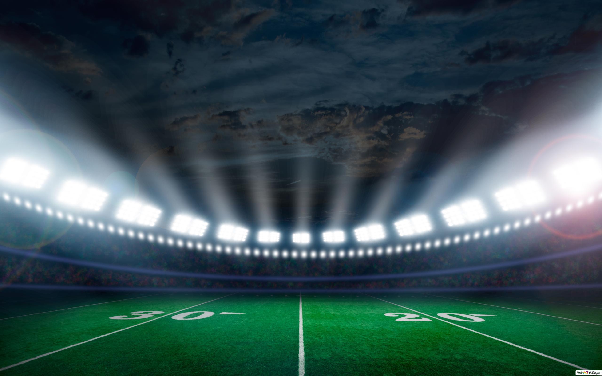 2560x1600 Football Stadium HD wallpaper download