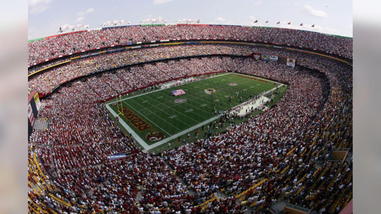 1280x720 Where the Heart is: NFL Stadiums