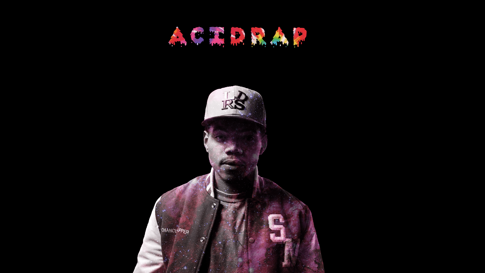 1920x1080 Chance The Rapper Wallpaper 4k