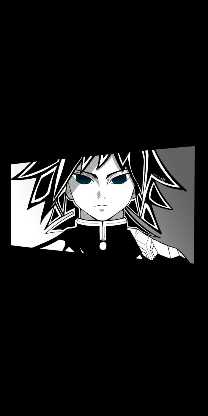 700x1400 Demon Slayer: Kimetsu no Yaiba Mobile Wallpaper