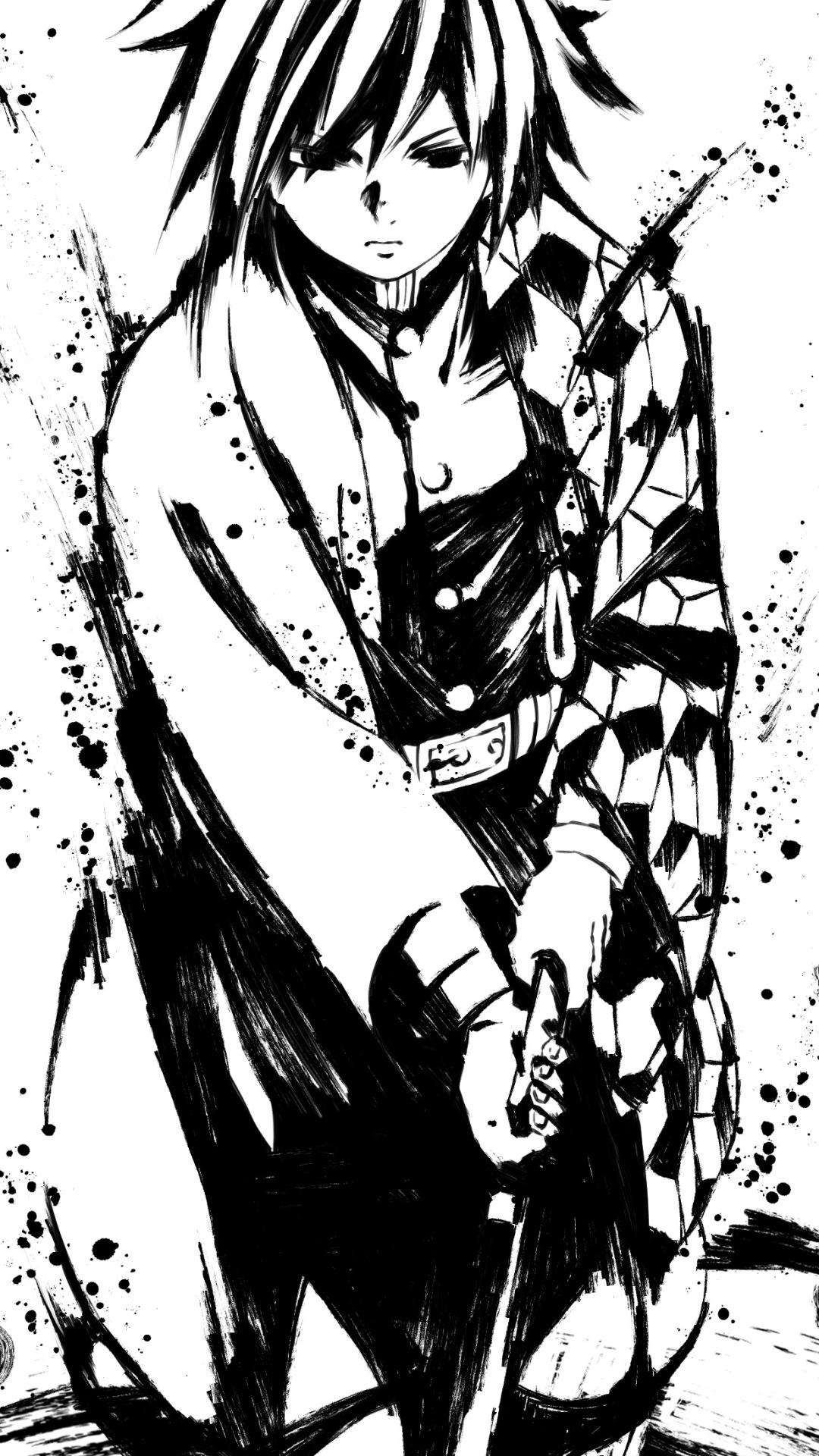 1080x1920 Anime Demon Slayer: Kimetsu No Yaiba