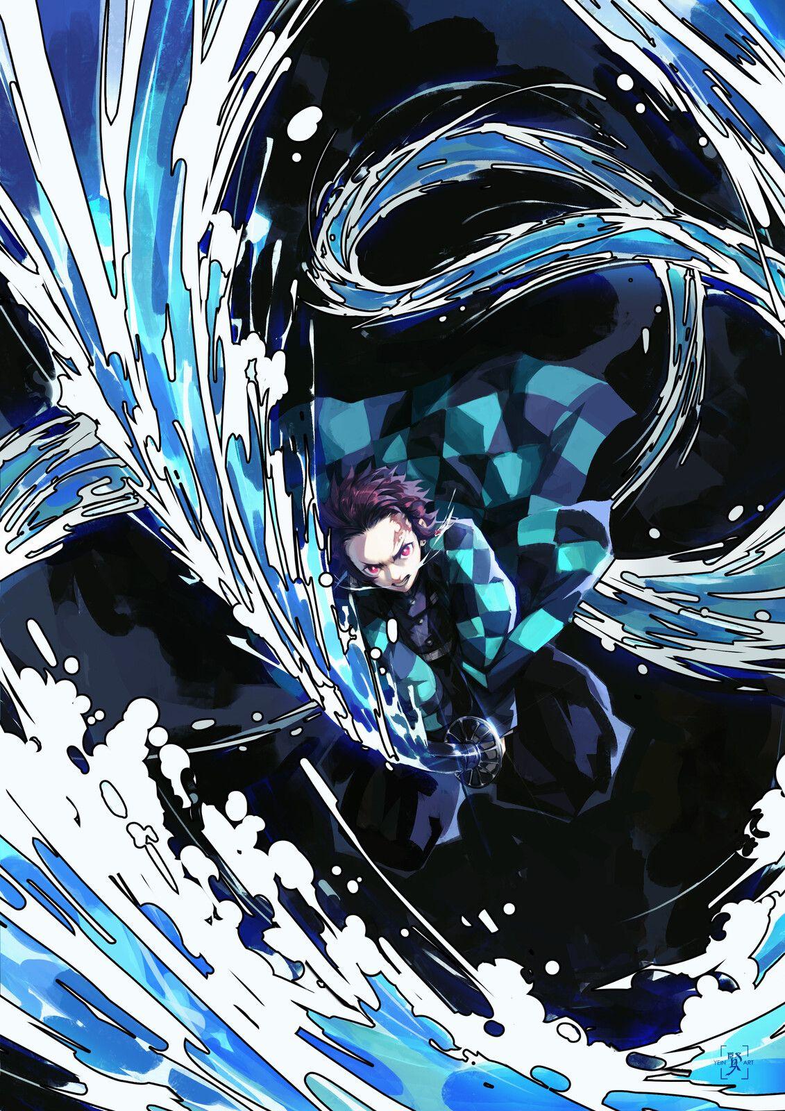 1131x1600 Kimetsu no yaiba ideas. slayer anime, anime demon, slayer