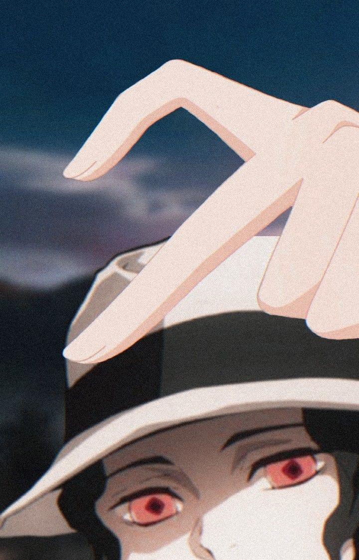 720x1122 Demon Slayer. Anime best friends, Cute anime character, Creepy clown picture